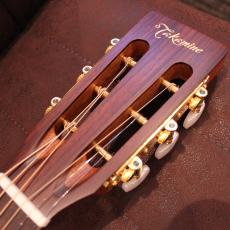 Takamine PTU431K N【スロテッドヘッド】_9