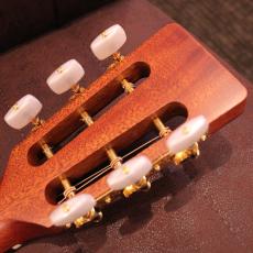 Takamine PTU431K N【スロテッドヘッド】_10