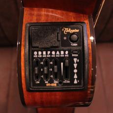 Takamine PTU431K N【スロテッドヘッド】_11