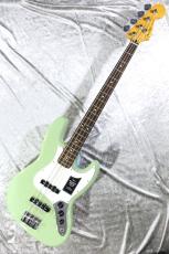 Fender Player Ⅱ Jazz Bass/Birch Green【4.29kg】_2