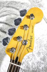 Fender Player Ⅱ Jazz Bass/Birch Green【4.29kg】_4