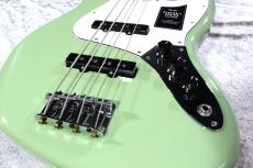Fender Player Ⅱ Jazz Bass/Birch Green【4.29kg】_5