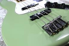Fender Player Ⅱ Jazz Bass/Birch Green【4.29kg】_6
