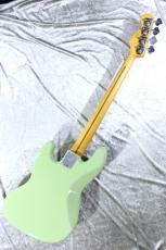 Fender Player Ⅱ Jazz Bass/Birch Green【4.29kg】_8