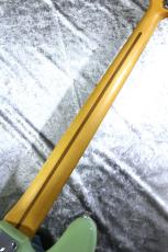 Fender Player Ⅱ Jazz Bass/Birch Green【4.29kg】_9