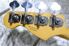 Fender Player Ⅱ Jazz Bass/Birch Green【4.29kg】_10