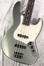 Fender FSR Made in Japan Hybrid Ⅱ Jazz Bass/Jasper Olive Metallic【4.18kg】