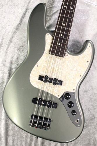 Fender FSR Made in Japan Hybrid Ⅱ Jazz Bass/Jasper Olive Metallic【4.18kg】