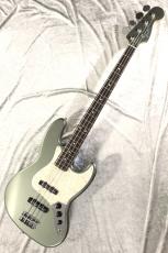 Fender FSR Made in Japan Hybrid Ⅱ Jazz Bass/Jasper Olive Metallic【4.18kg】_2