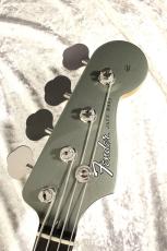 Fender FSR Made in Japan Hybrid Ⅱ Jazz Bass/Jasper Olive Metallic【4.18kg】_4