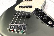 Fender FSR Made in Japan Hybrid Ⅱ Jazz Bass/Jasper Olive Metallic【4.18kg】_5