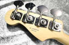 Fender FSR Made in Japan Hybrid Ⅱ Jazz Bass/Jasper Olive Metallic【4.18kg】_9