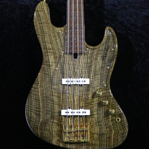 Bacchus WOODLINE4-Premium/JT #107327 【ディバイザー大商談会2025】【限定品1本のみ】