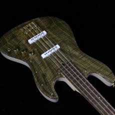 Bacchus WOODLINE4-Premium/JT #107327 【ディバイザー大商談会2025】【限定品1本のみ】_4