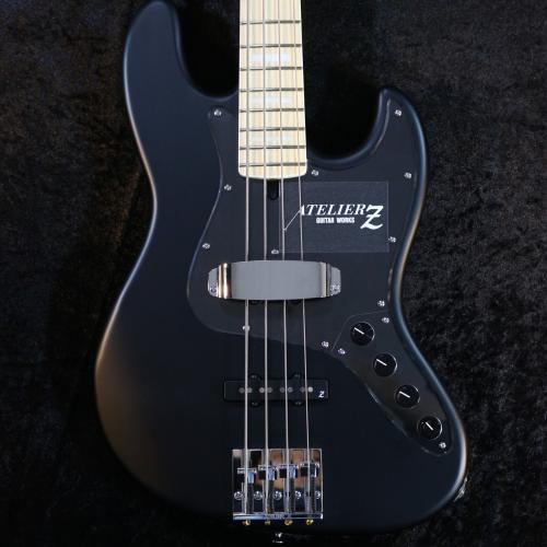 ATELIER Z M#245 CTM-Mat Black-#042135 【4.22kg】【カスタムカラー】