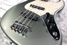 Fender FSR Made in Japan Hybrid Ⅱ Jazz Bass/Jasper Olive Metallic【3.99kg】_5