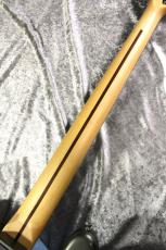 Fender FSR Made in Japan Hybrid Ⅱ Jazz Bass/Jasper Olive Metallic【3.99kg】_9