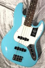 Fender Player Ⅱ Jazz Bass/Aquatone Blue【4.01kg】