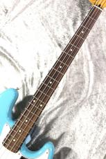 Fender Player Ⅱ Jazz Bass/Aquatone Blue【4.01kg】_3