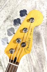 Fender Player Ⅱ Jazz Bass/Aquatone Blue【4.01kg】_4