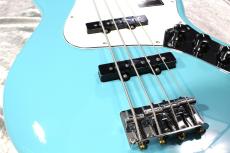 Fender Player Ⅱ Jazz Bass/Aquatone Blue【4.01kg】_6