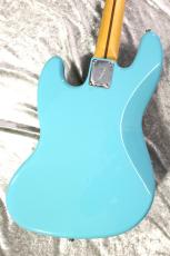 Fender Player Ⅱ Jazz Bass/Aquatone Blue【4.01kg】_7