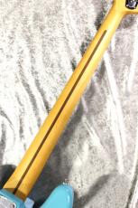 Fender Player Ⅱ Jazz Bass/Aquatone Blue【4.01kg】_9