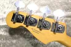 Fender Player Ⅱ Jazz Bass/Aquatone Blue【4.01kg】_10