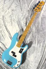 Fender Player Ⅱ Precision Bass/Aquatone Blue【4.08kg】_2