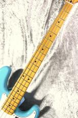 Fender Player Ⅱ Precision Bass/Aquatone Blue【4.08kg】_3