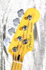 Fender Player Ⅱ Precision Bass/Aquatone Blue【4.08kg】_4