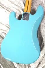 Fender Player Ⅱ Precision Bass/Aquatone Blue【4.08kg】_7