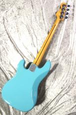 Fender Player Ⅱ Precision Bass/Aquatone Blue【4.08kg】_8
