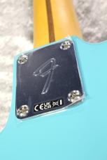 Fender Player Ⅱ Precision Bass/Aquatone Blue【4.08kg】_9
