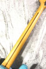 Fender Player Ⅱ Precision Bass/Aquatone Blue【4.08kg】_10