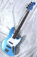 Fender FSR Made In Japan Hybrid Ⅱ Jazz Bass /Satin Lake Placid Blue 【4.23kg】_2