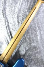 Fender FSR Made In Japan Hybrid Ⅱ Jazz Bass /Satin Lake Placid Blue 【4.23kg】_6