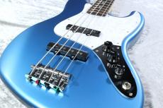 Fender FSR Made In Japan Hybrid Ⅱ Jazz Bass /Satin Lake Placid Blue 【4.23kg】_7