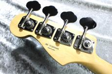 Fender FSR Made In Japan Hybrid Ⅱ Jazz Bass /Satin Lake Placid Blue 【4.23kg】_9