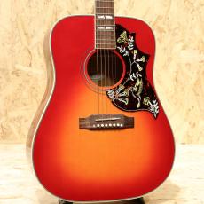 Gibson Hummingbird Standard Vintage Cherry Sunburst