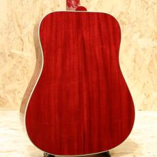 Gibson Hummingbird Standard Vintage Cherry Sunburst_2