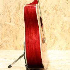 Gibson Hummingbird Standard Vintage Cherry Sunburst_4