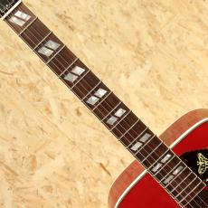 Gibson Hummingbird Standard Vintage Cherry Sunburst_6
