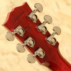 Gibson Hummingbird Standard Vintage Cherry Sunburst_9