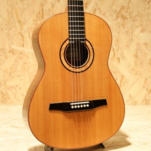 Marchione Guitars OO Premium Sitka Madagascar Rosewood 2015