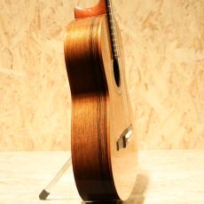 Marchione Guitars OO Premium Sitka Madagascar Rosewood 2015_4