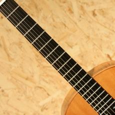 Marchione Guitars OO Premium Sitka Madagascar Rosewood 2015_6