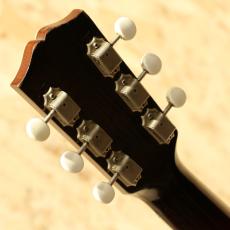 Gibson L-4 OVAL HOLE c1923-26_9