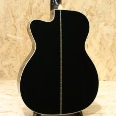 Martin CTM OMC-28 Cedar Black_2