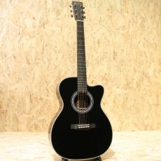 Martin CTM OMC-28 Cedar Black_3